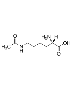 N-ε-Acetyl-L-lysine