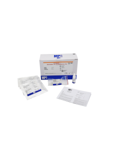 MULTISURE &reg; HIV 1/2 Confirmatory Test