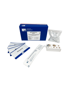 Rapid SARS-CoV-2/Influenza A+B Antigen Duo Test Card