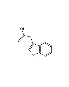 02102037-indole-3-acetic-acid