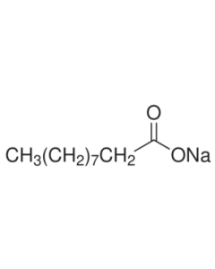 Sodium caprate, 5 g