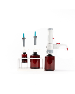Dispenser Set for the Alkenal test kit