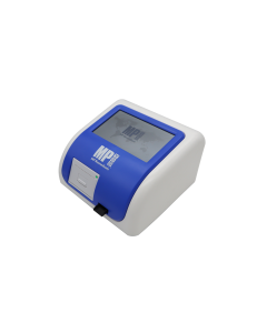 MPQuanti® Immunofluorescence Analyzer