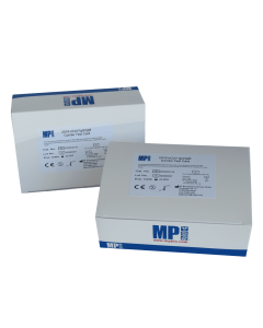 Rapid 2019-nCoV IgG/IgM Combo Test