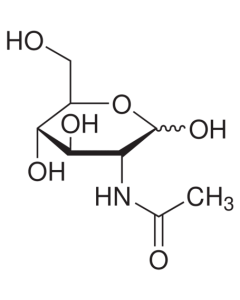 N-Acetyl-D-glucosamine, 100 g