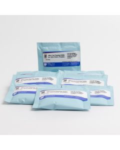 Pouches of Ultra-fast Running Buffer for SDS-PAGE