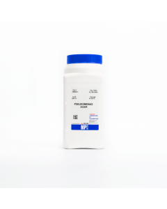 Pseudomonas agar F, 500 g