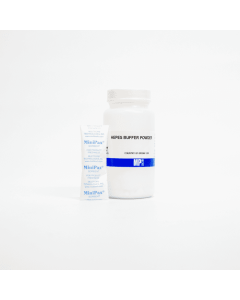 HEPES buffer, cell culture grade, 20 g