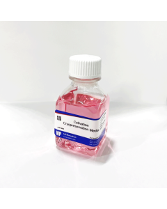 Cellvation Cryopreservation Media