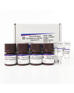 Myco-Sniff-Rapid Mycoplasma Luciferase Detection Kit, 25 tests