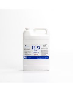 1 Gallon of ES 7X Cleaning Solution Phophate Free