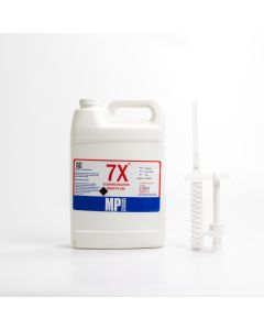 MP Bio Ready to use 1 Gallon of 7X Cleaning Solution