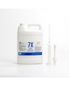 MP Bios Ready to use 1 Gallon of 7X-O-Matic Cleaning Solution