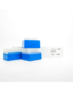 SUPERTIP-96™, 1500 µL, Sterile, Racked, Case of 960