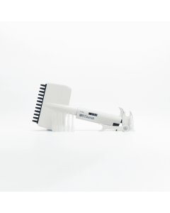 12-ch pipette, adjustable, 50-300 µL
