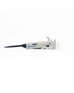 Titertek™ pipette, 0.5-10 µL, single channel