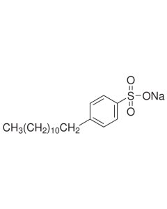Sodium Dodecylbenzenesulfonate 65% In water, soft type, 25 g