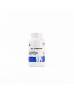 RPMI 1640, with L-glutamine, w/o sodium bicarbonate, 10 L