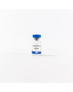 Whole Swine Serum, 2 mL