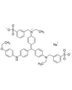 Coomassie Brilliant Blue R-250