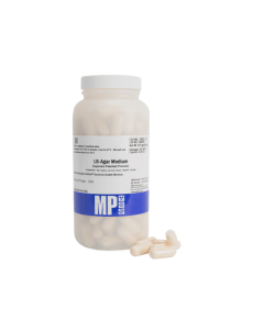 LB Agar Medium (capsules)