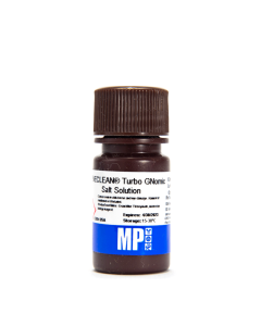 GENECLEAN® Turbo GNomics Salt Solution