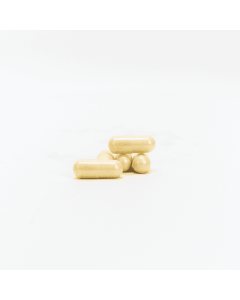 Terrific broth II (capsules)