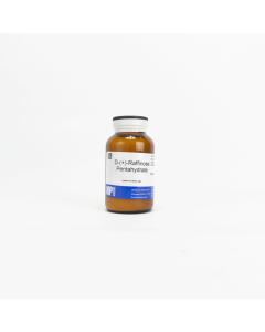 Raffinose pentahydrate, 100 g
