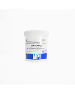 EMM no nitrogen (no NH<sub>4</sub>Cl, glutamate), 227 g