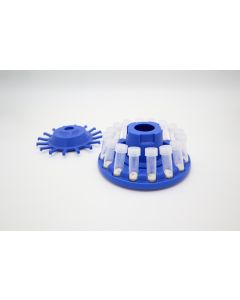 MidiPrep™ Adapter for 16 x 5 mL tubes