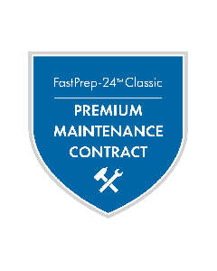 Maintenance Contract for FastPrep-24™ Classic, Premium