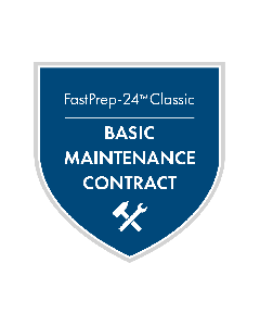 Maintenance Contract for FastPrep-24™ Classic, Basic