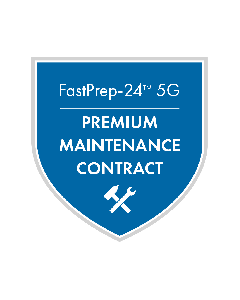 Maintenance Contract for FastPrep-24™ 5G, Premium