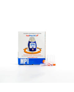 FastDNA™ Garnet Matrix, 2 mL tubes, pack of 100
