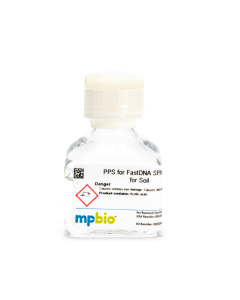 Protein Precipitation Solution (PPS) for soil kit, 25 mL