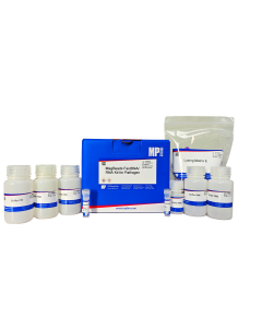 MagBeads FastDNA/RNA Kit for Pathogen