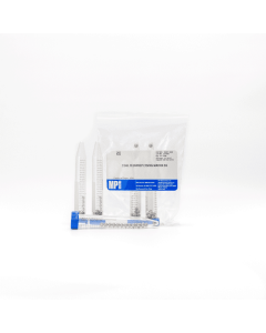 TeenPrep&trade; Lysing Matrix SS, 15 mL tube, pack of 5