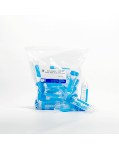50 mL conical tubes, pack of 25