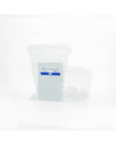 Product image of MP Biomedicals 96 Well Empty Tube Rack Rows within deep well rack for Sample Preparation