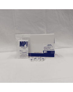 Taq CORE Kit (with (NH4)2 SO4 buffer), 10 x 250 U