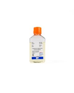 Dulbecco's Modified Eagle's Medium (DMEM) (1X Solution) w/o L-glutamine, phenol red, 500 mL