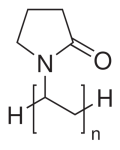 Polyvinylpyrrolidone, 100 g