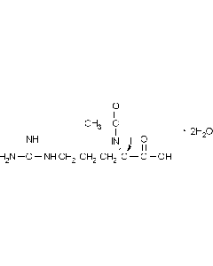 N-Acetyl-L-arginine dihydrate