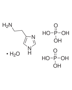 Histamine diphosphate monohydrate