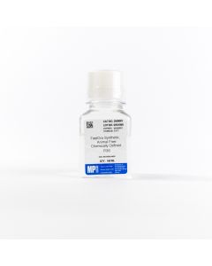 FastGro Synthetic, chemically defined FBS replacement, animal free