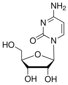 Cytidine, 5 g