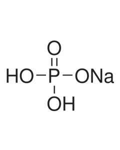 Sodium phosphate, monobasic, 500 g