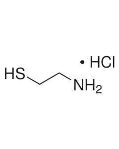 β-Mercaptoethylamine hydrochloride