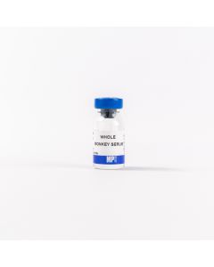 Whole Monkey Serum, 2 mL