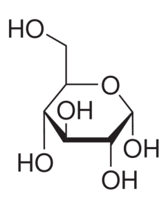 D-(+)-Glucose, molecular biology reagent